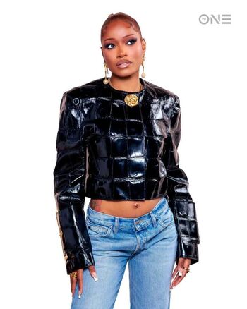 Keke palmer page leaked private photo uncensored HD quality