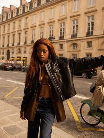 Keke palmer page leaked private photo uncensored HD quality