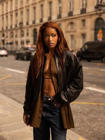Keke palmer page leaked private photo uncensored HD quality