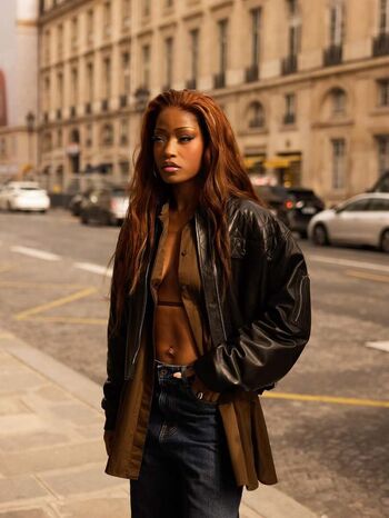 Keke palmer page leaked private photo uncensored HD quality