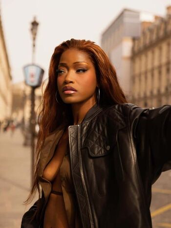 Keke palmer page leaked private photo uncensored HD quality