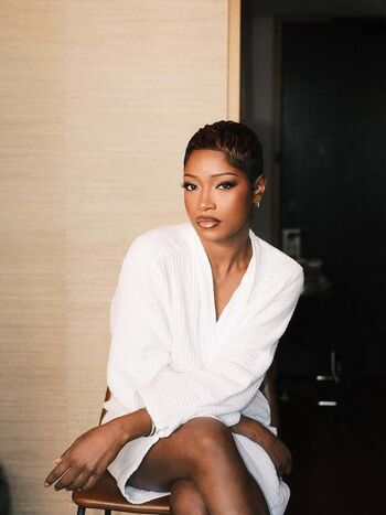 Keke palmer page leaked private photo uncensored HD quality