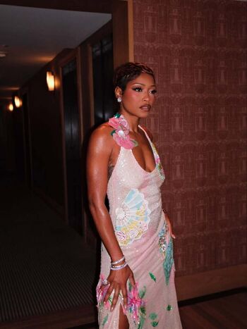 Keke palmer page leaked private photo uncensored HD quality