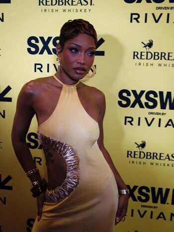 Keke palmer page leaked private photo uncensored HD quality