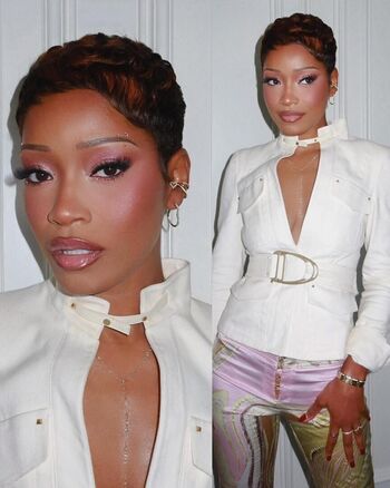 Keke palmer page leaked private photo uncensored HD quality