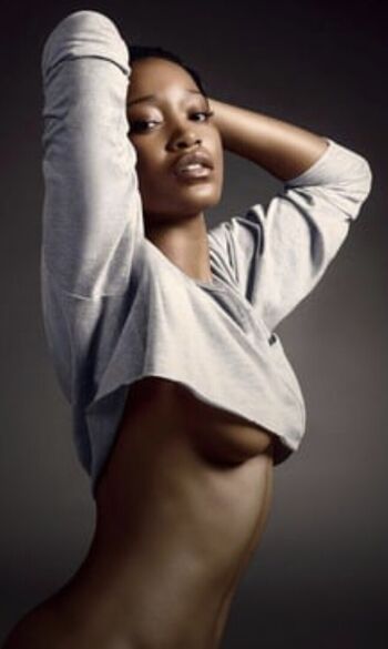 Keke palmer page leaked private photo uncensored HD quality