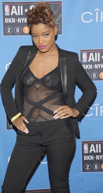 Keke palmer page leaked private photo uncensored HD quality