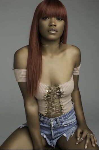 Keke palmer leaked private photo uncensored HD quality