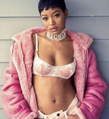 Keke palmer leaked private photo uncensored HD quality