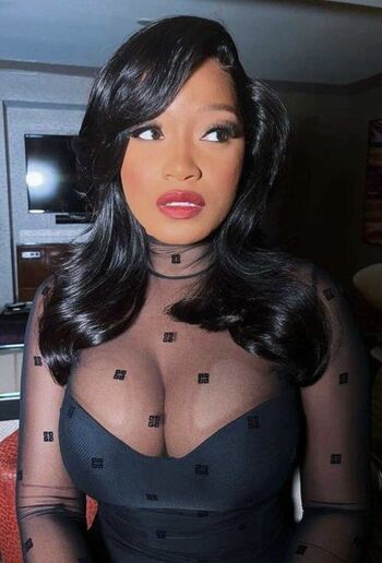 Keke palmer leaked private photo uncensored HD quality