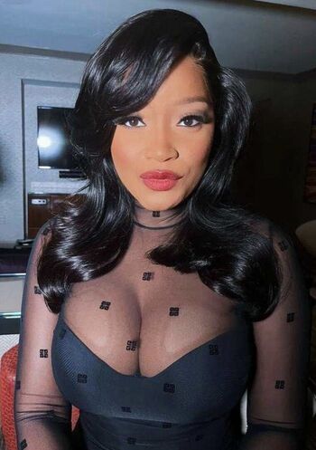 Keke palmer leaked private photo uncensored HD quality