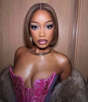 Keke palmer leaked private photo uncensored HD quality