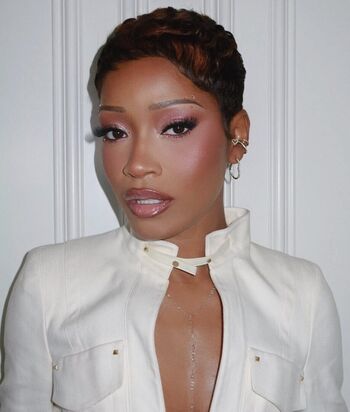 Keke palmer leaked private photo uncensored HD quality