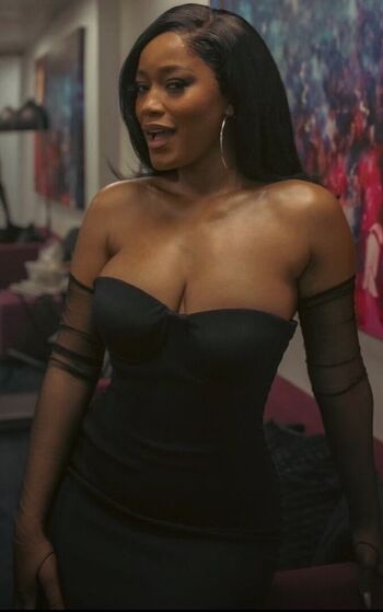 Keke palmer leaked private photo uncensored HD quality