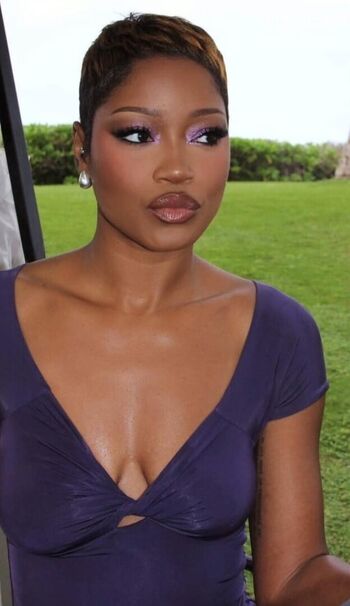Keke palmer leaked private photo uncensored HD quality
