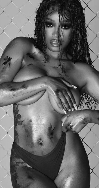 Keke palmer leaked private photo uncensored HD quality