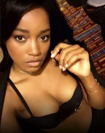 Keke palmer leaked private photo uncensored HD quality