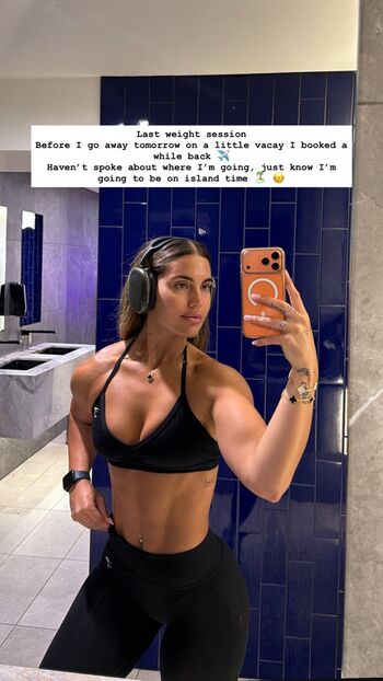 Kelsie faith thomas  page leaked private photo uncensored HD quality