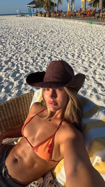 Kelsie faith thomas  page leaked private photo uncensored HD quality