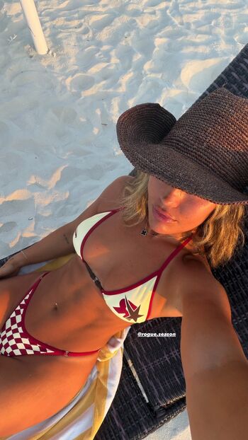 Kelsie faith thomas  page leaked private photo uncensored HD quality