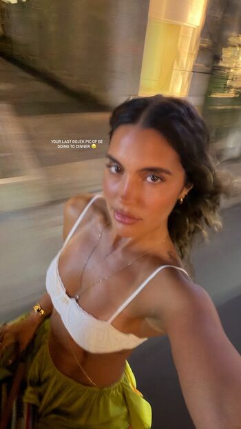 Kelsie faith thomas leaked private photo uncensored HD quality