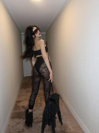 Kenia os page leaked private photo uncensored HD quality