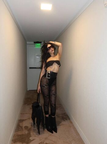 Kenia os page leaked private photo uncensored HD quality