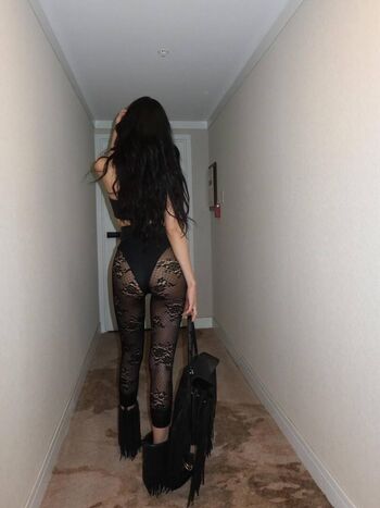 Kenia os page leaked private photo uncensored HD quality