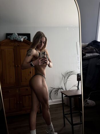 Kenziefitnz leaked private photo uncensored HD quality