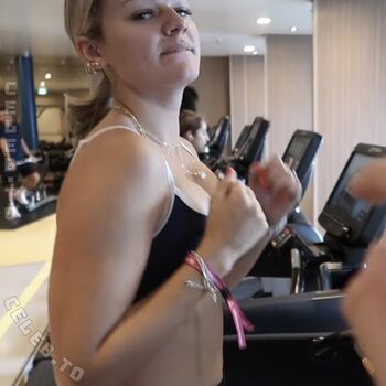 Kesley leroy leaked private photo uncensored HD quality