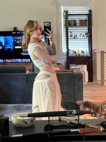 Khaleesibb leaked private photo uncensored HD quality