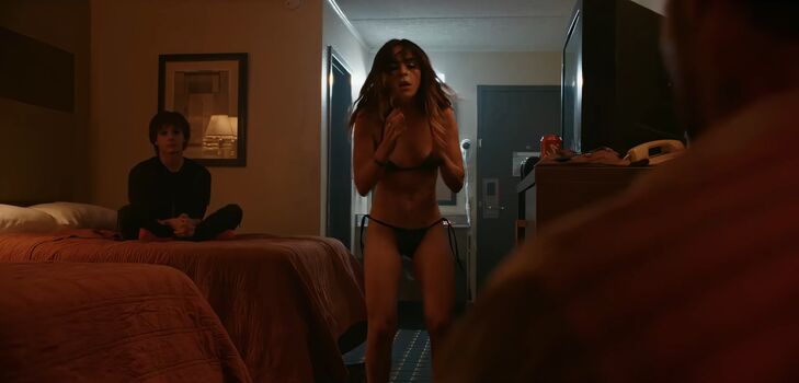 Kiernan shipka  page leaked private photo uncensored HD quality