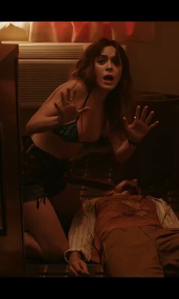 Kiernan shipka  page leaked private photo uncensored HD quality