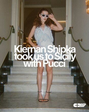 Kiernan shipka  page leaked private photo uncensored HD quality