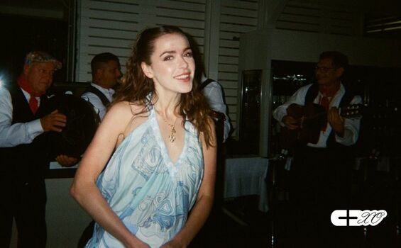 Kiernan shipka  page leaked private photo uncensored HD quality