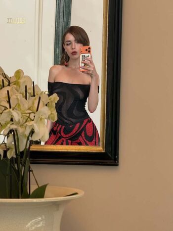 Kiernan shipka  page leaked private photo uncensored HD quality