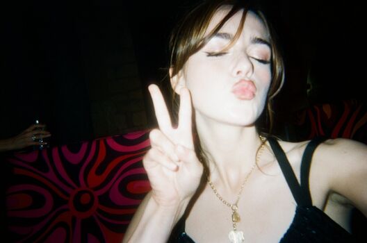Kiernan shipka  page leaked private photo uncensored HD quality