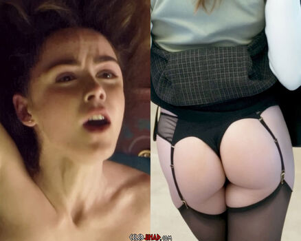 Kiernan shipka  page leaked private photo uncensored HD quality