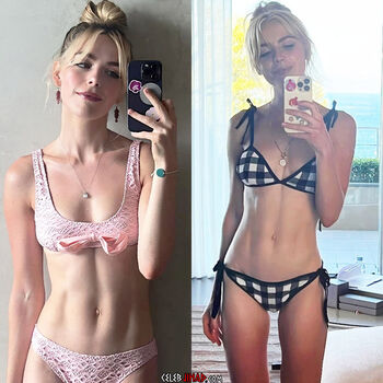 Kiernan shipka  page leaked private photo uncensored HD quality
