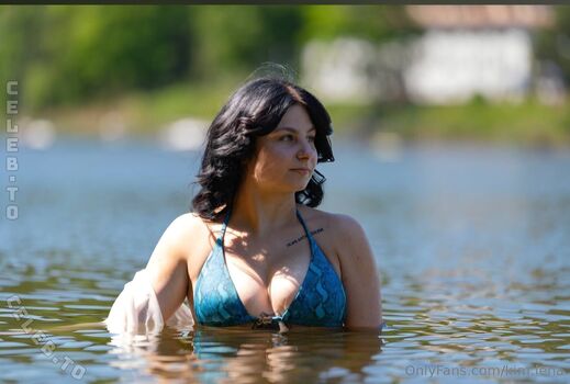 Kimlnaa leaked private photo uncensored HD quality