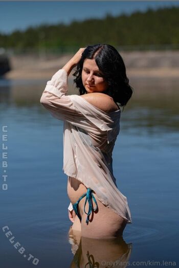 Kimlnaa leaked private photo uncensored HD quality