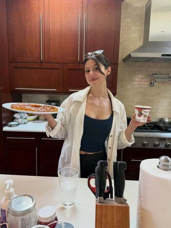 Kira kosarin leaked private photo uncensored HD quality