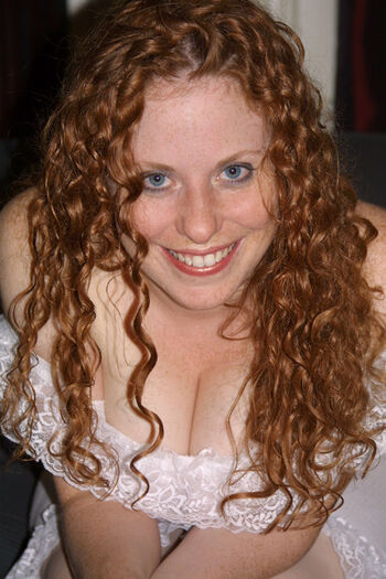 Kira the little redhead page leaked private photo uncensored HD quality