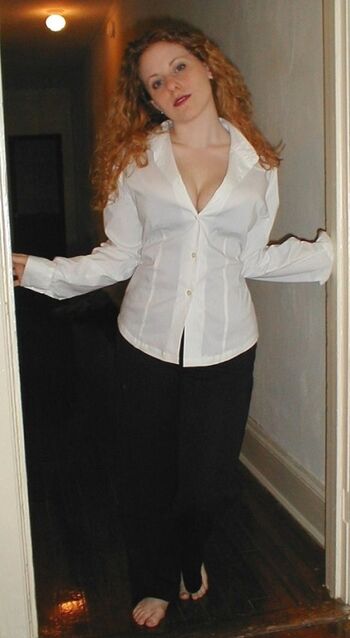 Kira the little redhead page leaked private photo uncensored HD quality