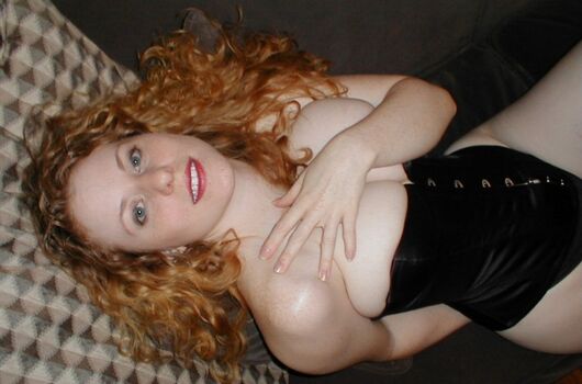 Kira the little redhead page leaked private photo uncensored HD quality