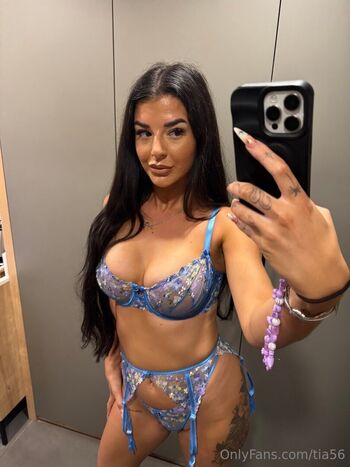 Kirby tia jarvis leaked private photo uncensored HD quality