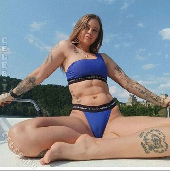 Kirschii m leaked private photo uncensored HD quality