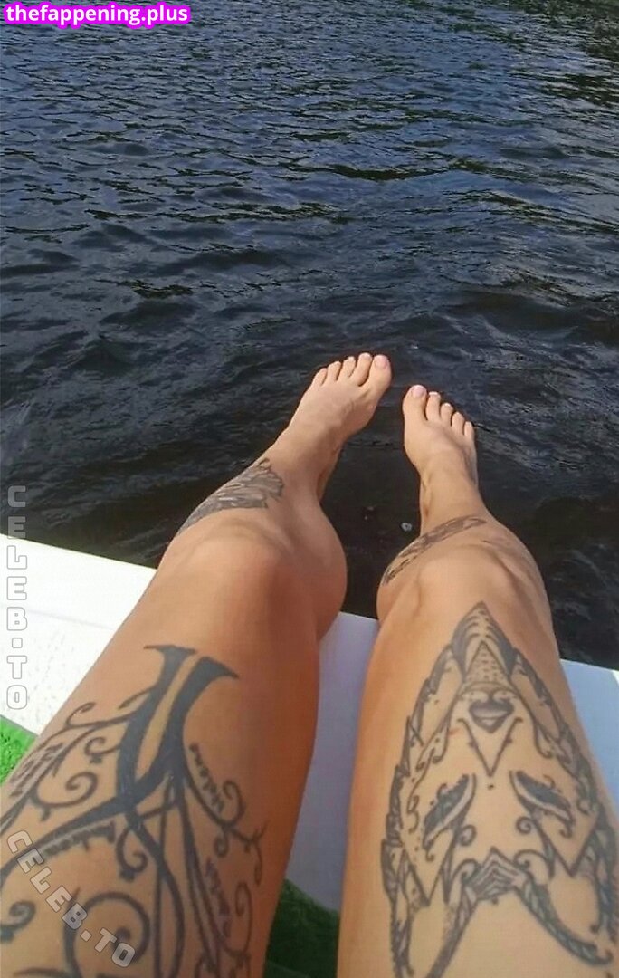 Page/ leaked private photo uncensored HD quality
