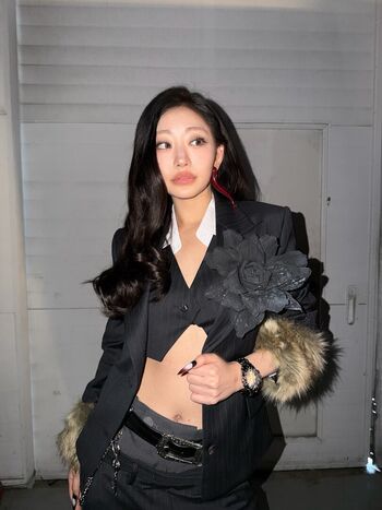 Kisslife page leaked private photo uncensored HD quality