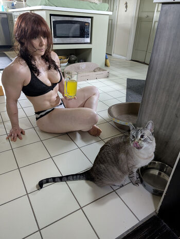 Kitty bit games page leaked private photo uncensored HD quality